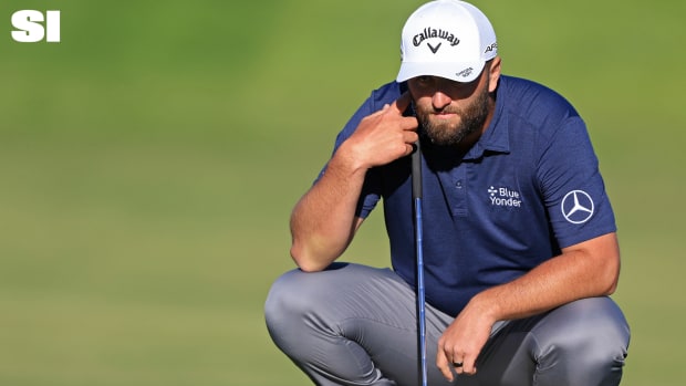 JON RAHM